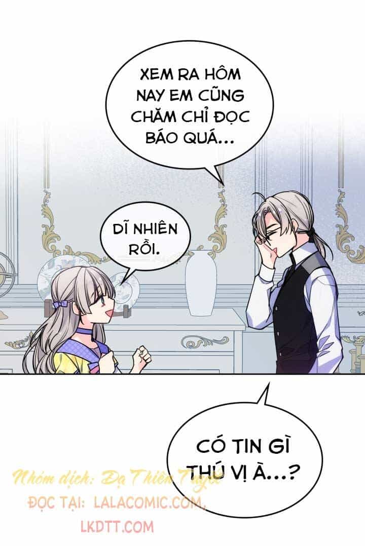 Anh Trai Tôi Quá Hiền Lành Làm Tôi Lo Lắng Ghê - Chương 3 - ảnh 14