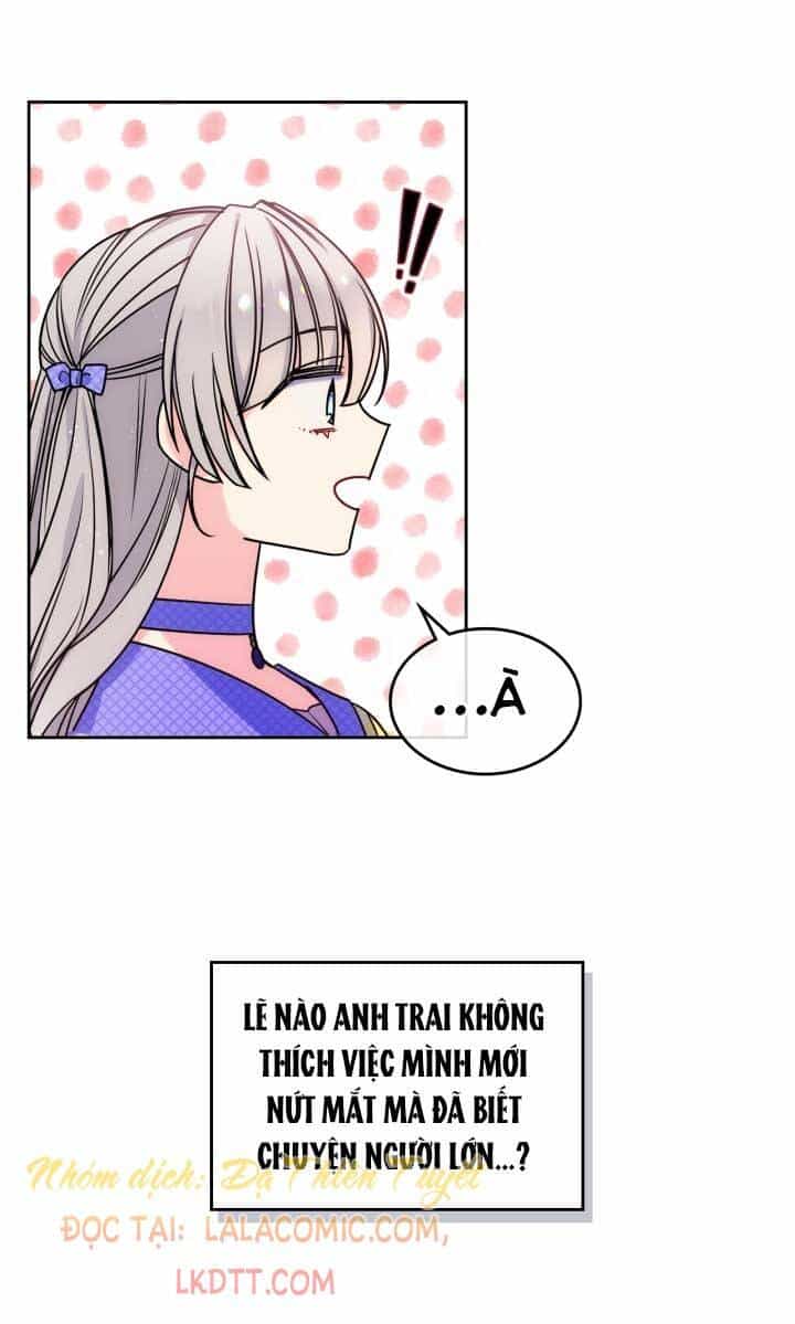 Anh Trai Tôi Quá Hiền Lành Làm Tôi Lo Lắng Ghê - Chương 3 - ảnh 17