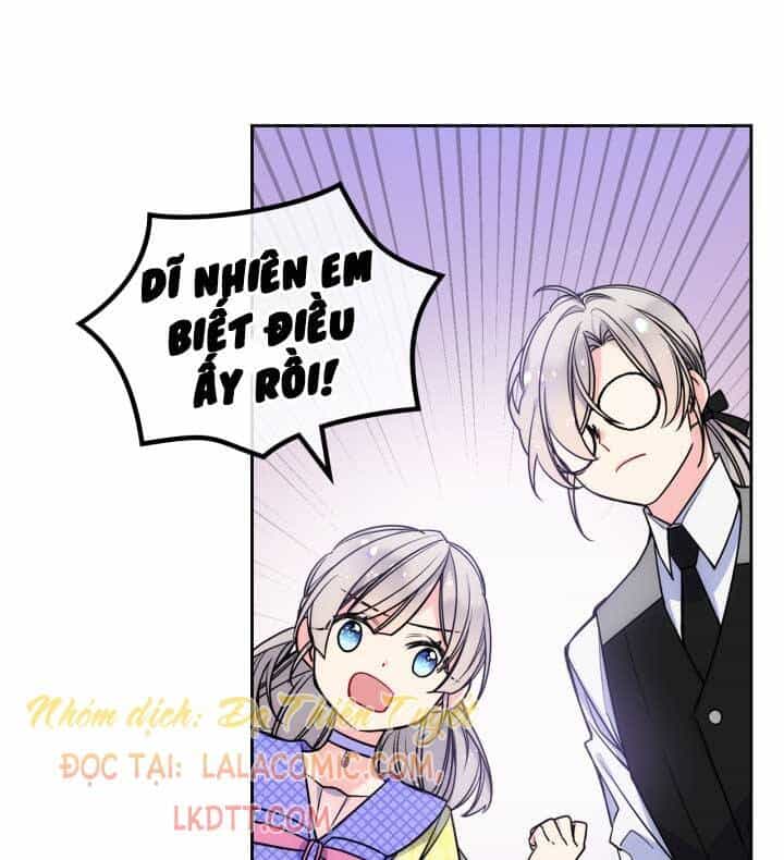 Anh Trai Tôi Quá Hiền Lành Làm Tôi Lo Lắng Ghê - Chương 3 - ảnh 37