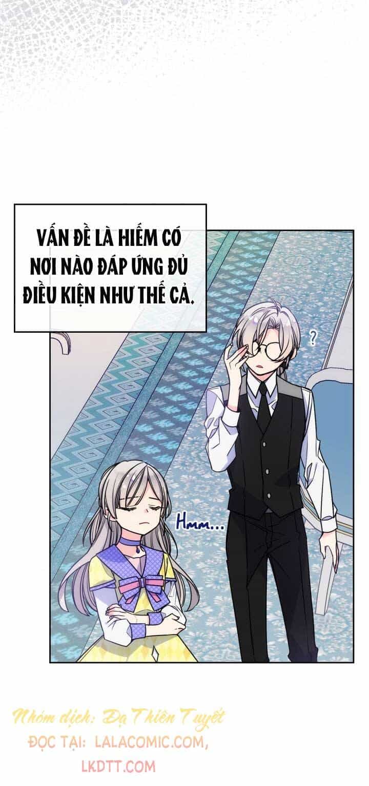 Anh Trai Tôi Quá Hiền Lành Làm Tôi Lo Lắng Ghê - Chương 3 - ảnh 46