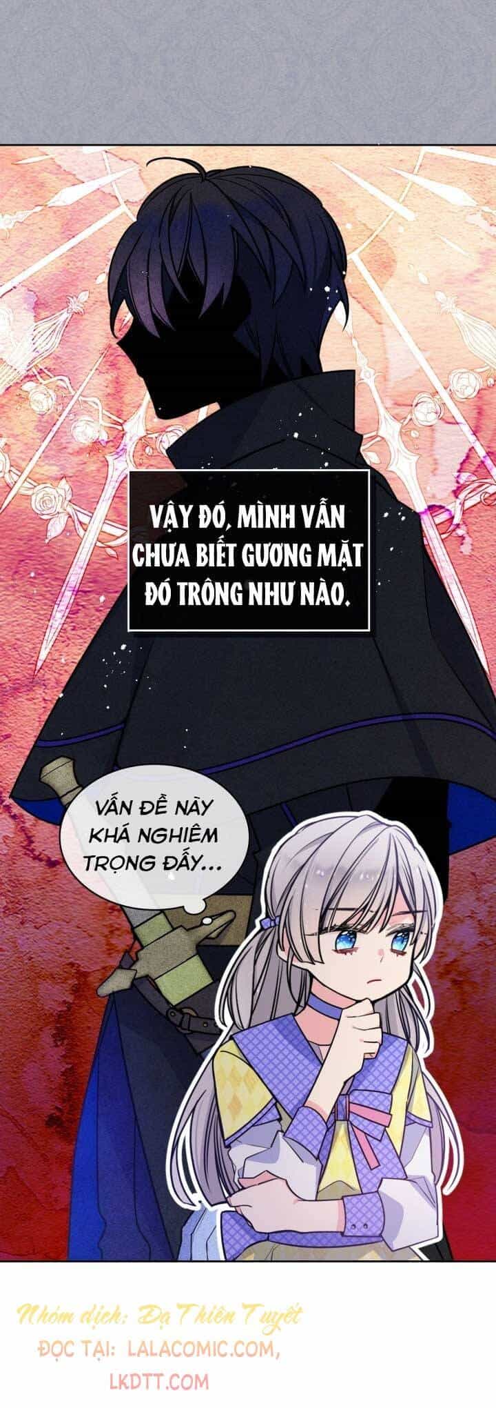Anh Trai Tôi Quá Hiền Lành Làm Tôi Lo Lắng Ghê - Chương 3 - ảnh 51