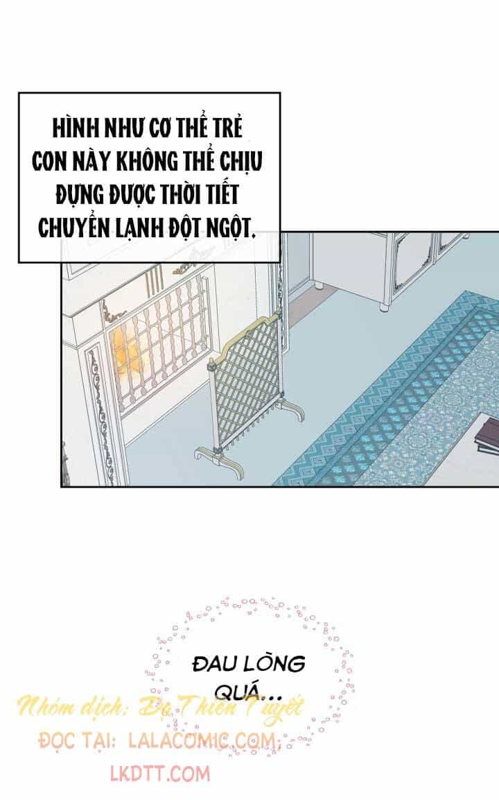 Anh Trai Tôi Quá Hiền Lành Làm Tôi Lo Lắng Ghê - Chương 3 - ảnh 56