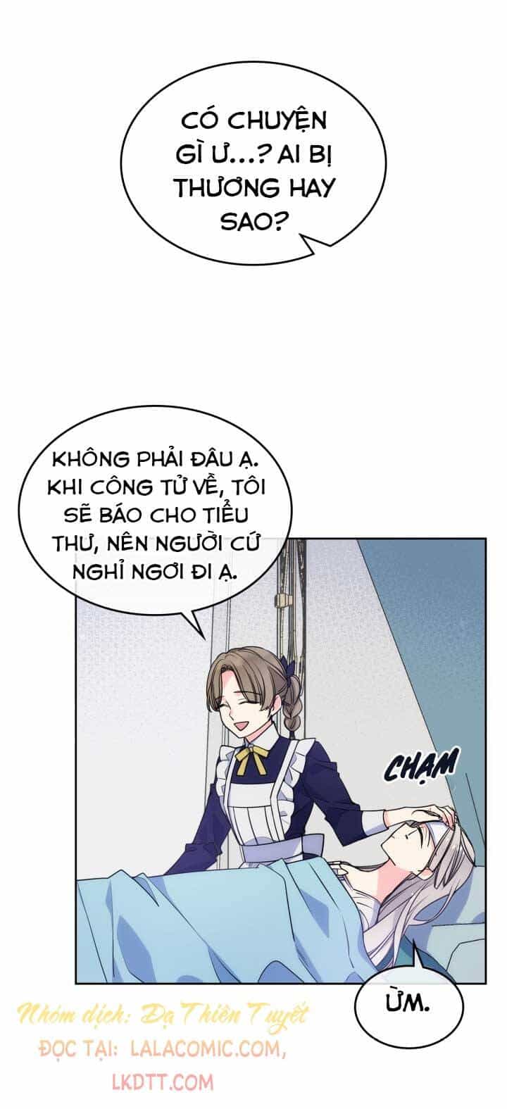 Anh Trai Tôi Quá Hiền Lành Làm Tôi Lo Lắng Ghê - Chương 3 - ảnh 63
