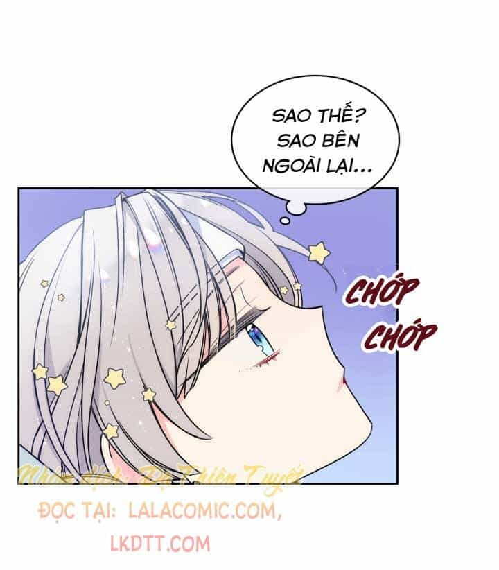 Anh Trai Tôi Quá Hiền Lành Làm Tôi Lo Lắng Ghê - Chương 3 - ảnh 68