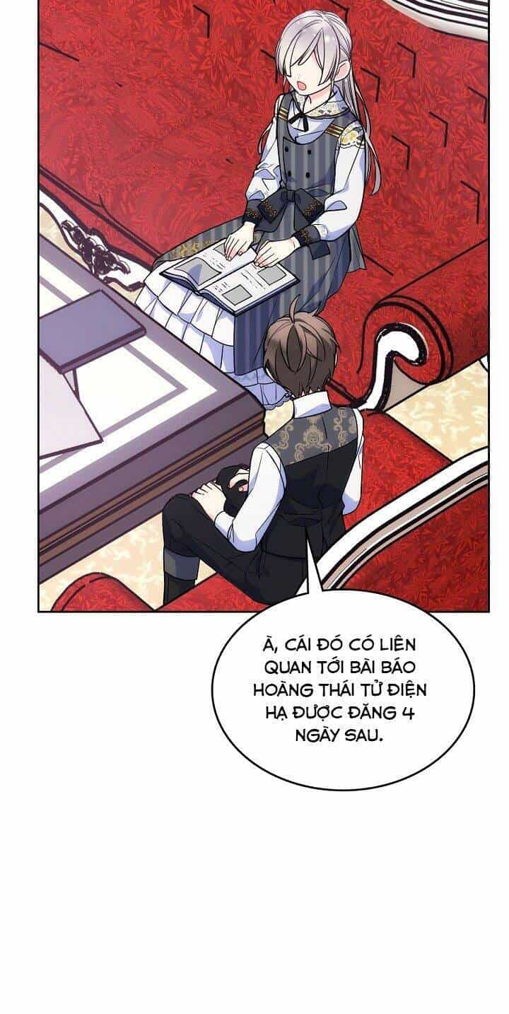 Anh Trai Tôi Quá Hiền Lành Làm Tôi Lo Lắng Ghê - Chương 30 - ảnh 34