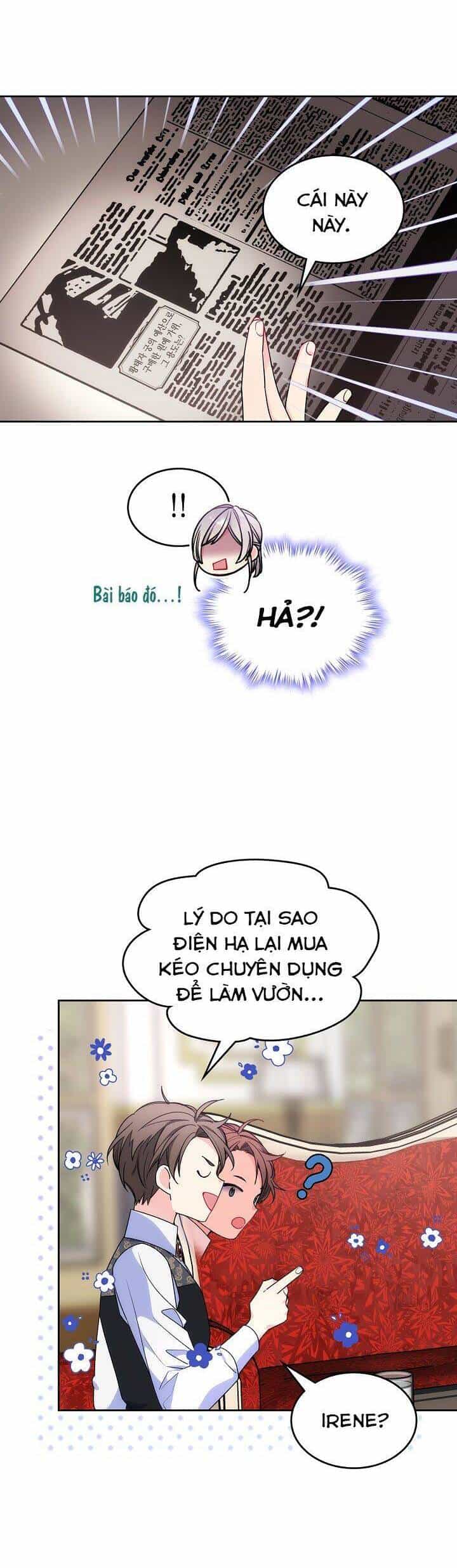 Anh Trai Tôi Quá Hiền Lành Làm Tôi Lo Lắng Ghê - Chương 30 - ảnh 7