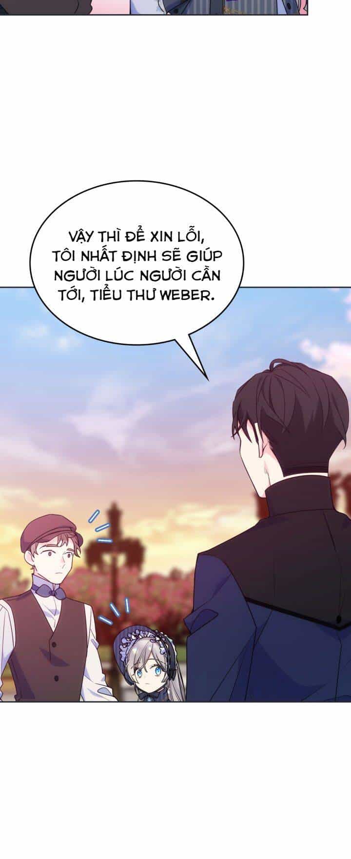 Anh Trai Tôi Quá Hiền Lành Làm Tôi Lo Lắng Ghê - Chương 31 - ảnh 35