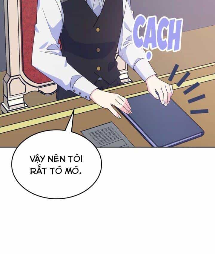 Anh Trai Tôi Quá Hiền Lành Làm Tôi Lo Lắng Ghê - Chương 31 - ảnh 4