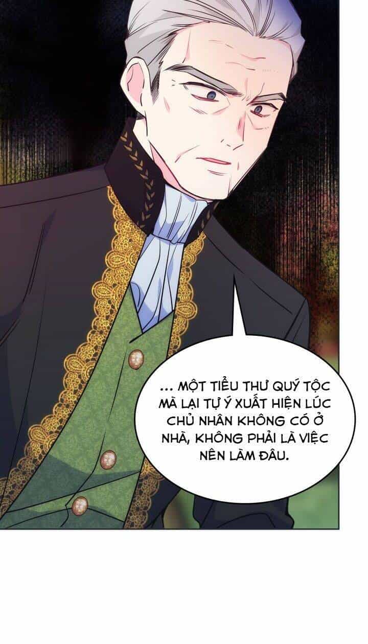 Anh Trai Tôi Quá Hiền Lành Làm Tôi Lo Lắng Ghê - Chương 31 - ảnh 44