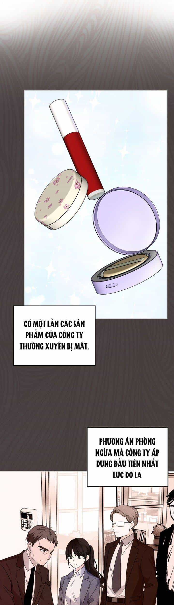 Anh Trai Tôi Quá Hiền Lành Làm Tôi Lo Lắng Ghê - Chương 32 - ảnh 2