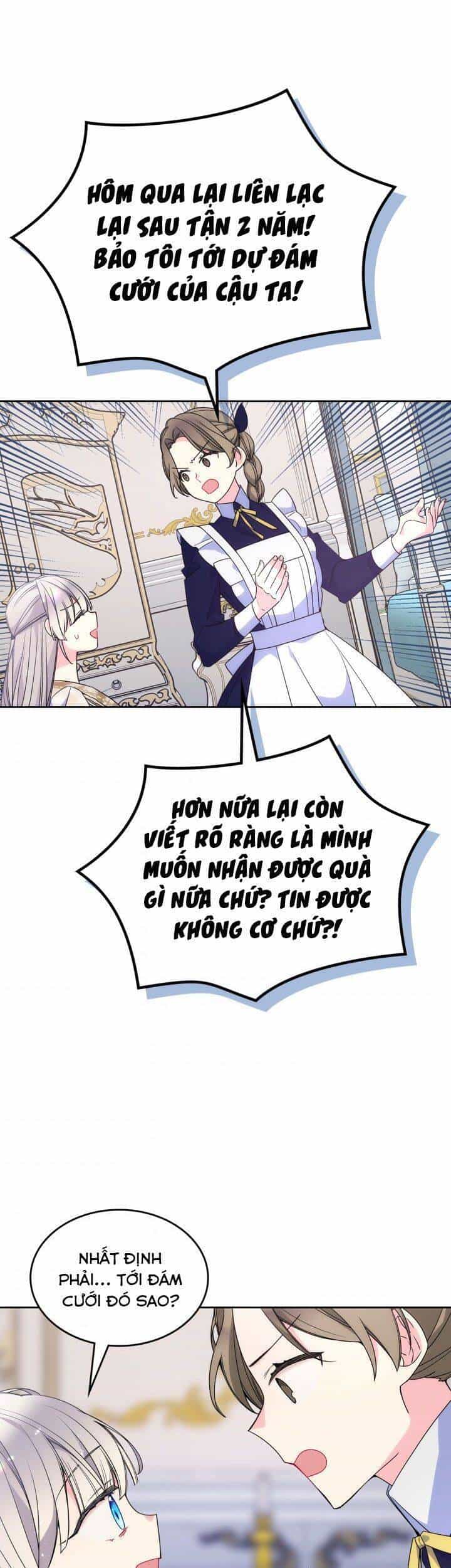 Anh Trai Tôi Quá Hiền Lành Làm Tôi Lo Lắng Ghê - Chương 32 - ảnh 34