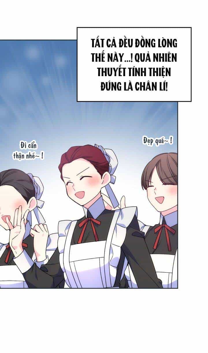 Anh Trai Tôi Quá Hiền Lành Làm Tôi Lo Lắng Ghê - Chương 33 - ảnh 18