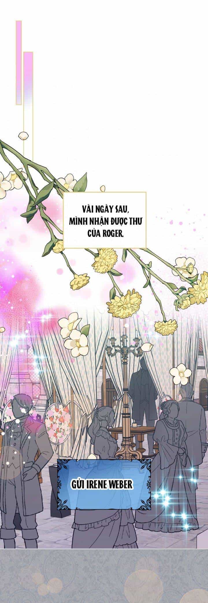 Anh Trai Tôi Quá Hiền Lành Làm Tôi Lo Lắng Ghê - Chương 33 - ảnh 20