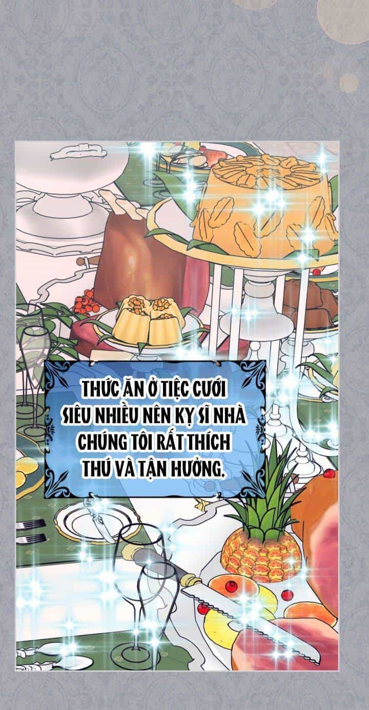 Anh Trai Tôi Quá Hiền Lành Làm Tôi Lo Lắng Ghê - Chương 33 - ảnh 21