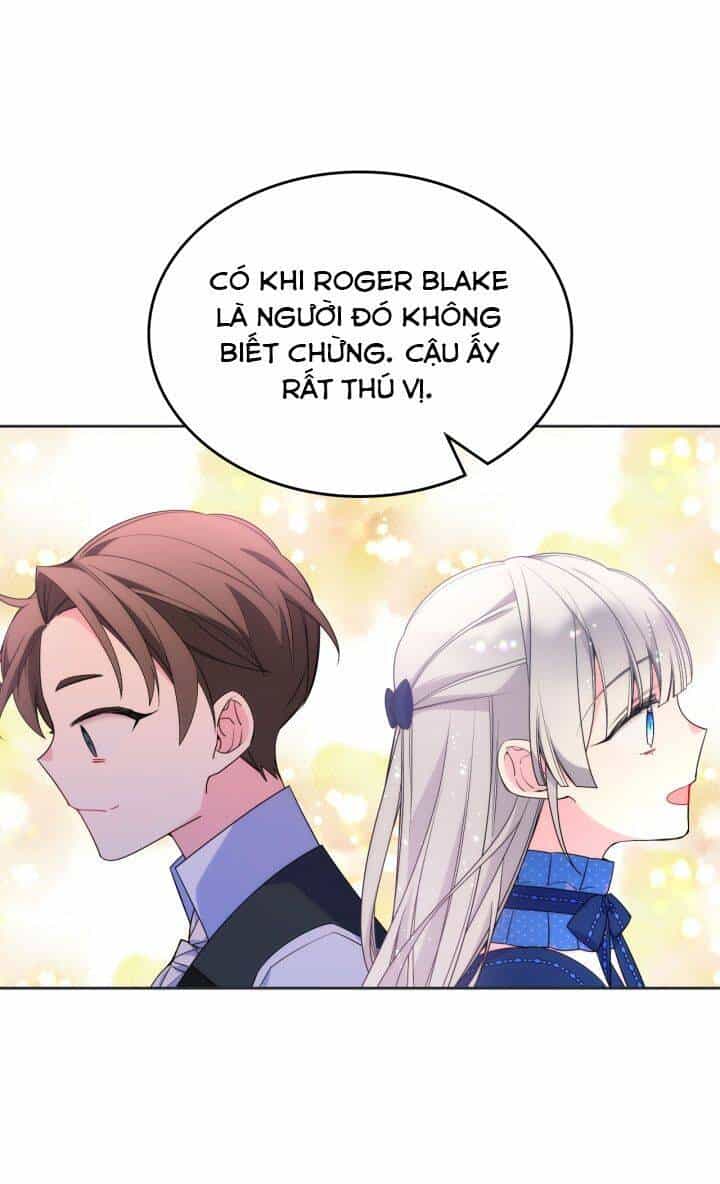 Anh Trai Tôi Quá Hiền Lành Làm Tôi Lo Lắng Ghê - Chương 33 - ảnh 35