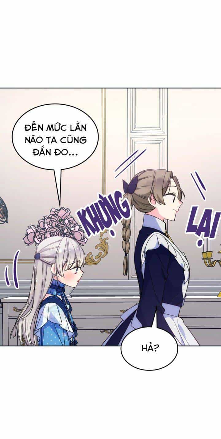 Anh Trai Tôi Quá Hiền Lành Làm Tôi Lo Lắng Ghê - Chương 33 - ảnh 55