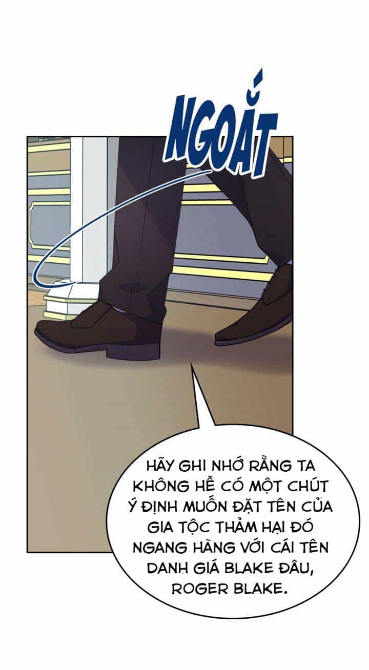 Anh Trai Tôi Quá Hiền Lành Làm Tôi Lo Lắng Ghê - Chương 34 - ảnh 15