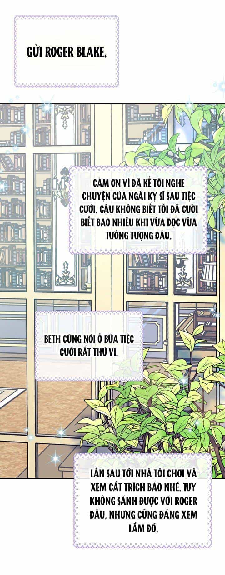 Anh Trai Tôi Quá Hiền Lành Làm Tôi Lo Lắng Ghê - Chương 34 - ảnh 2