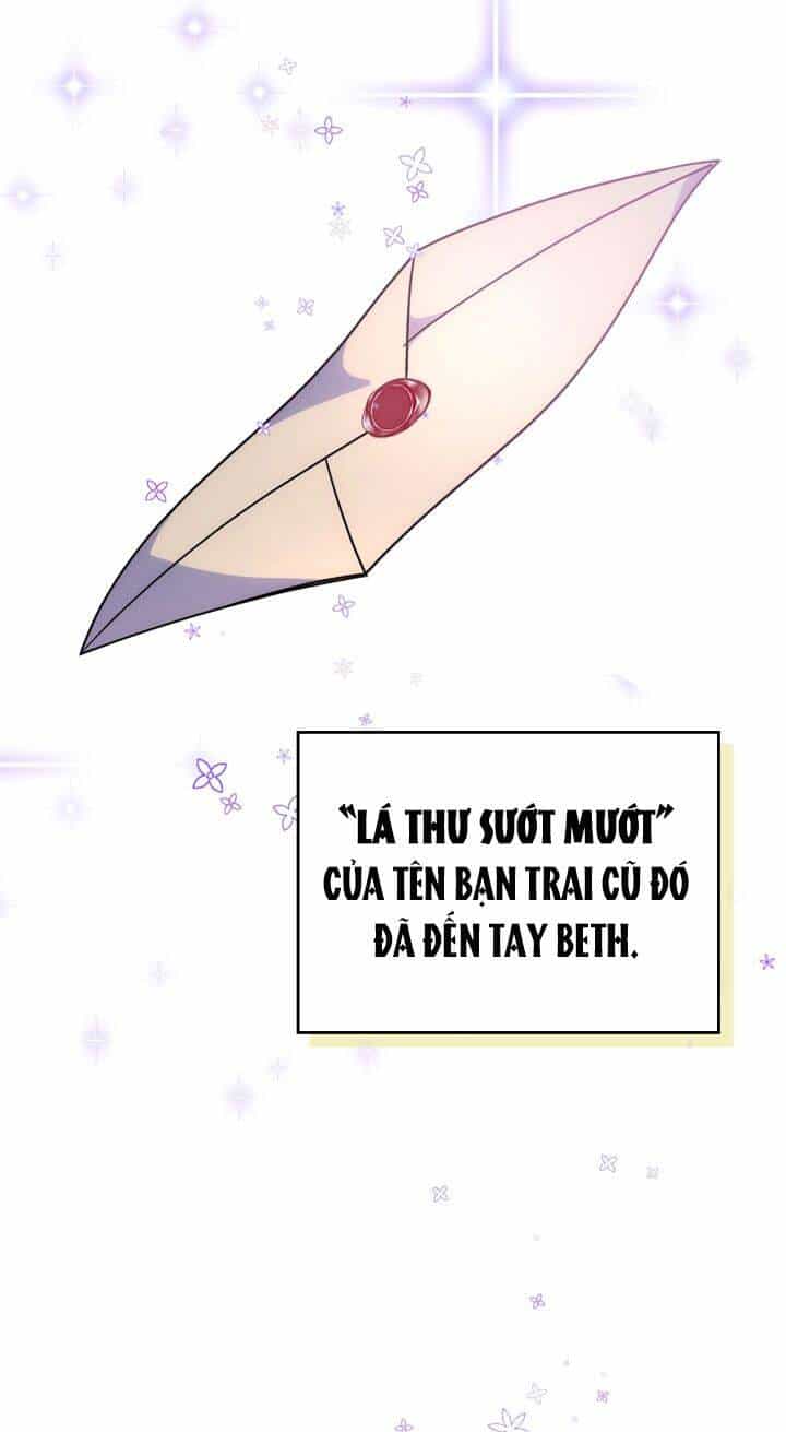 Anh Trai Tôi Quá Hiền Lành Làm Tôi Lo Lắng Ghê - Chương 34 - ảnh 36