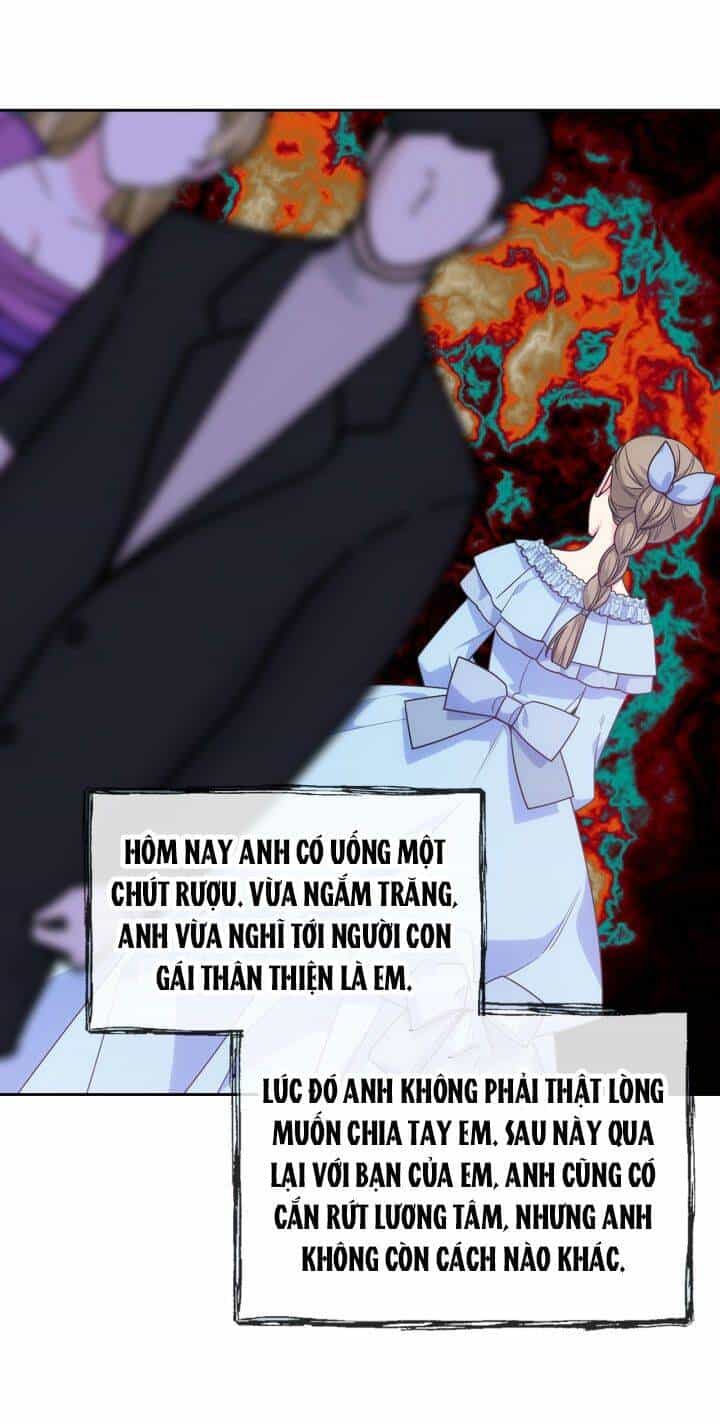 Anh Trai Tôi Quá Hiền Lành Làm Tôi Lo Lắng Ghê - Chương 34 - ảnh 38