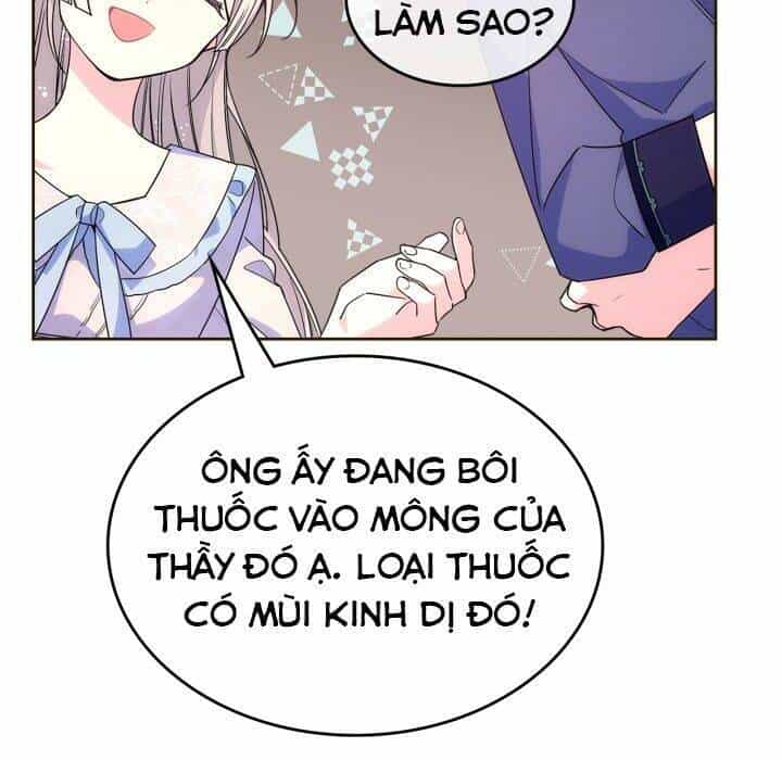 Anh Trai Tôi Quá Hiền Lành Làm Tôi Lo Lắng Ghê - Chương 35 - ảnh 32