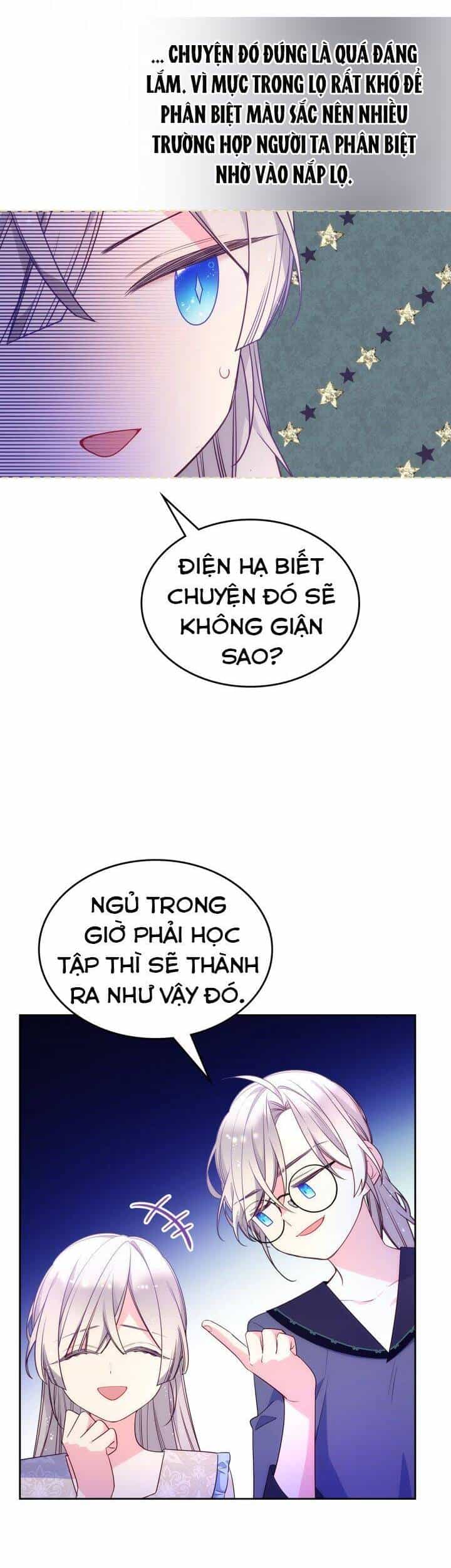 Anh Trai Tôi Quá Hiền Lành Làm Tôi Lo Lắng Ghê - Chương 36 - ảnh 29