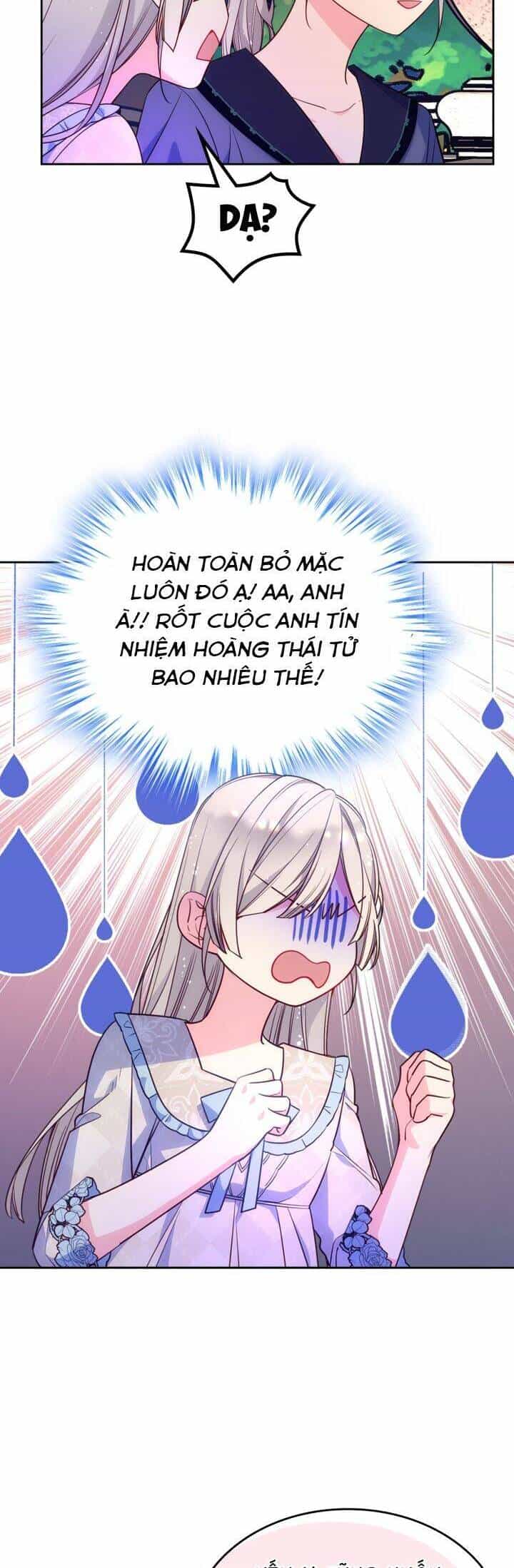 Anh Trai Tôi Quá Hiền Lành Làm Tôi Lo Lắng Ghê - Chương 36 - ảnh 39