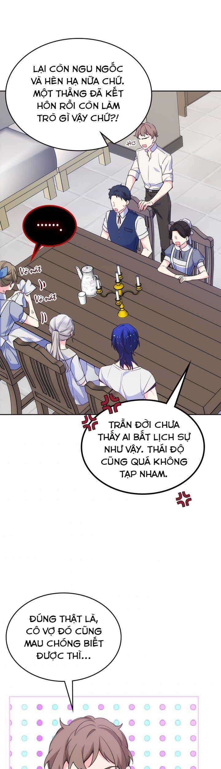 Anh Trai Tôi Quá Hiền Lành Làm Tôi Lo Lắng Ghê - Chương 37 - ảnh 19