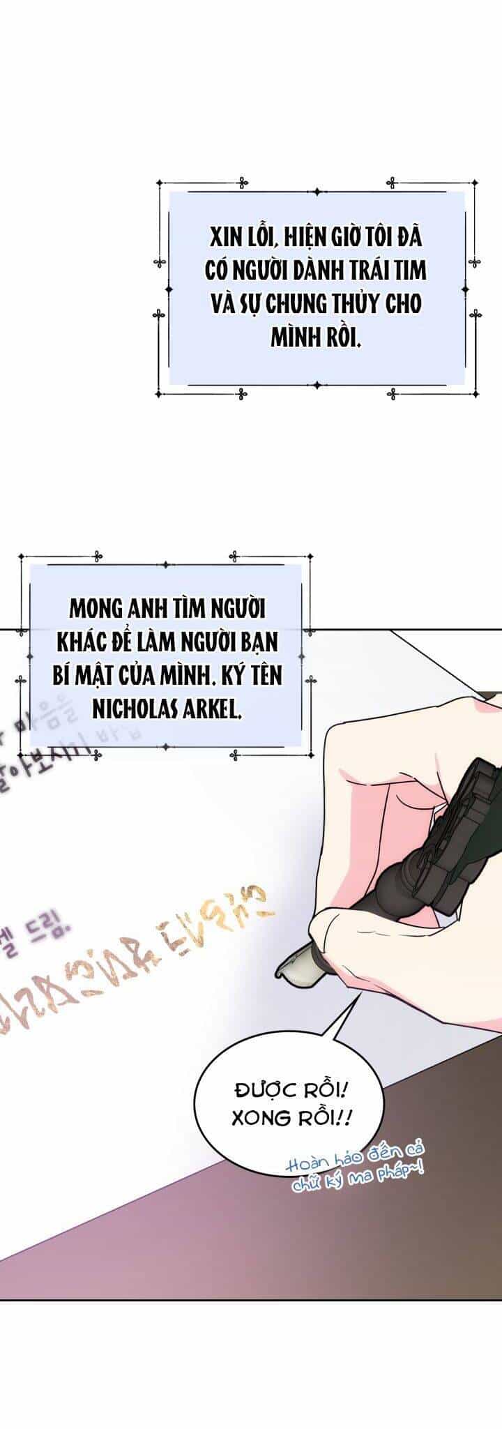 Anh Trai Tôi Quá Hiền Lành Làm Tôi Lo Lắng Ghê - Chương 37 - ảnh 26