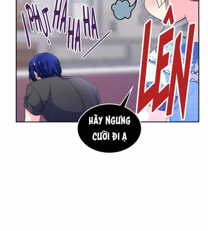 Anh Trai Tôi Quá Hiền Lành Làm Tôi Lo Lắng Ghê - Chương 38 - ảnh 14