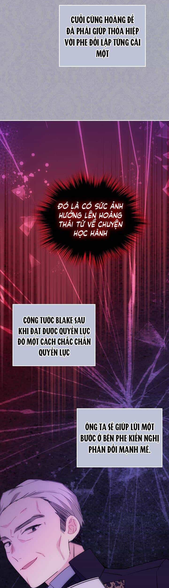 Anh Trai Tôi Quá Hiền Lành Làm Tôi Lo Lắng Ghê - Chương 38 - ảnh 39