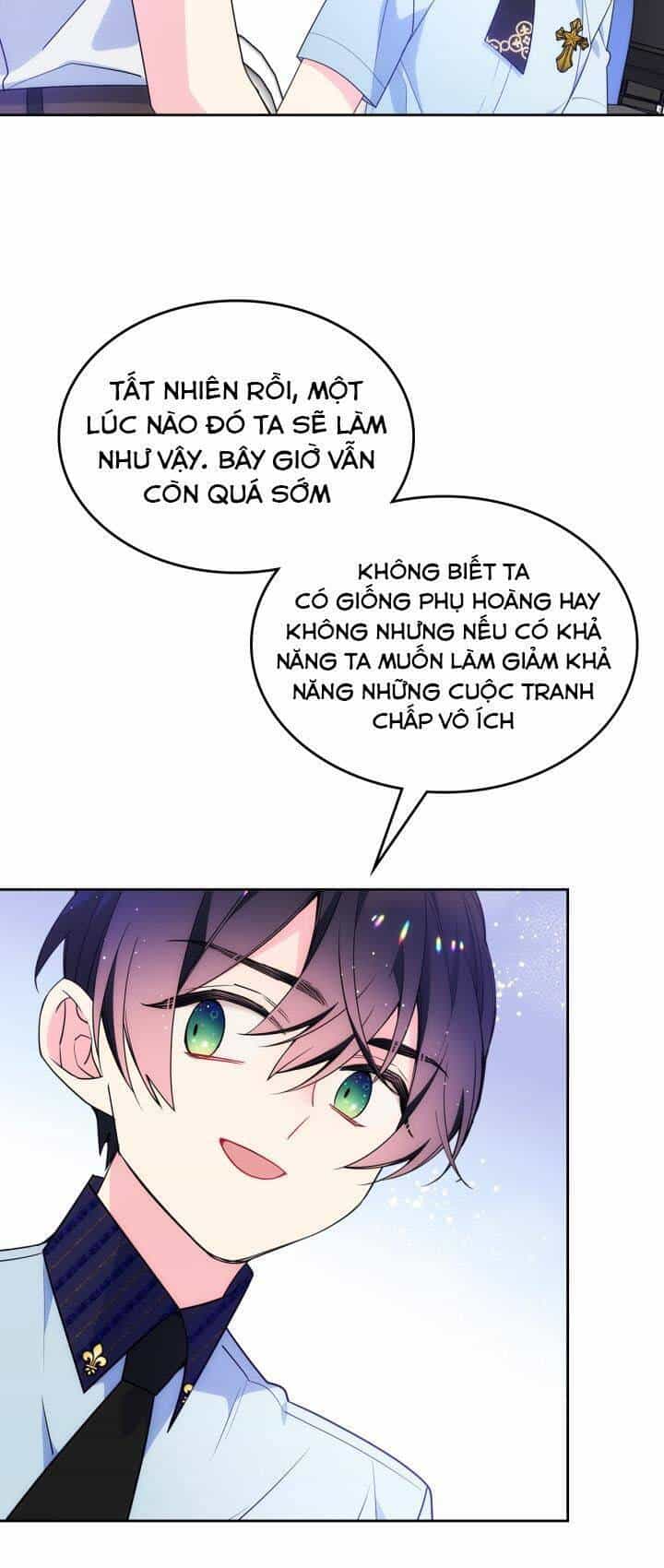 Anh Trai Tôi Quá Hiền Lành Làm Tôi Lo Lắng Ghê - Chương 38 - ảnh 42