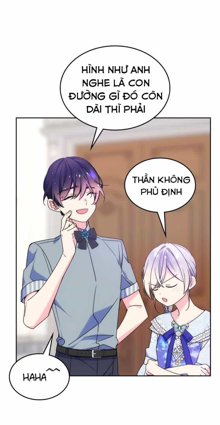 Anh Trai Tôi Quá Hiền Lành Làm Tôi Lo Lắng Ghê - Chương 39 - ảnh 38
