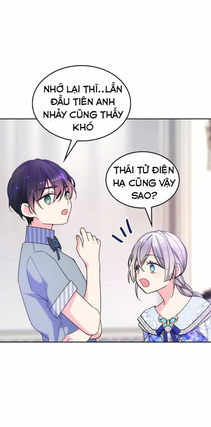 Anh Trai Tôi Quá Hiền Lành Làm Tôi Lo Lắng Ghê - Chương 39 - ảnh 47
