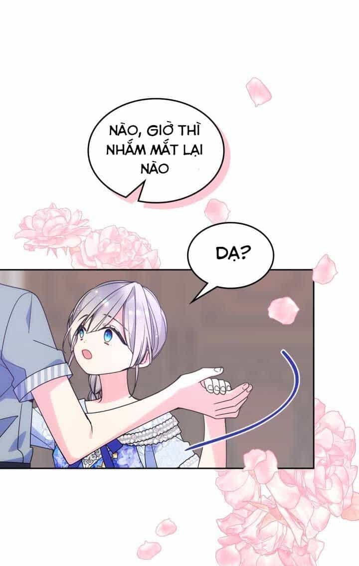 Anh Trai Tôi Quá Hiền Lành Làm Tôi Lo Lắng Ghê - Chương 39 - ảnh 56