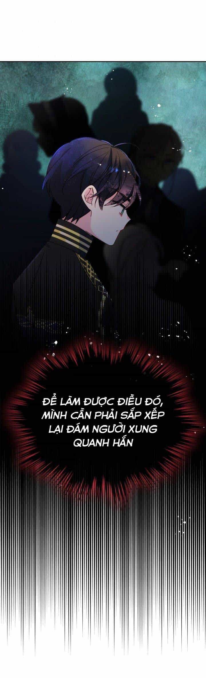 Anh Trai Tôi Quá Hiền Lành Làm Tôi Lo Lắng Ghê - Chương 39 - ảnh 6