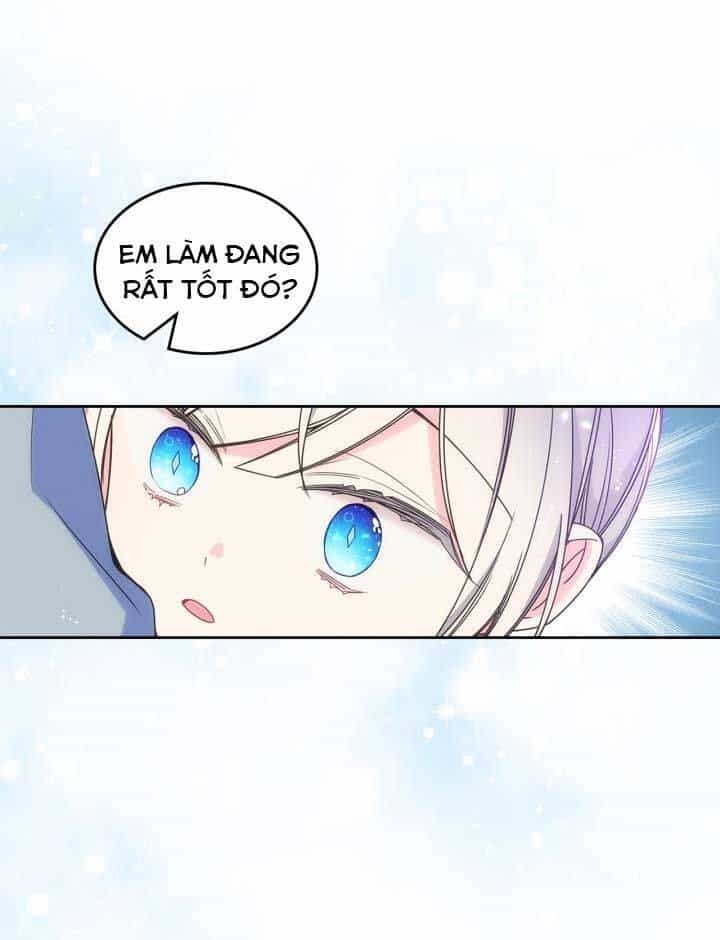 Anh Trai Tôi Quá Hiền Lành Làm Tôi Lo Lắng Ghê - Chương 39 - ảnh 65