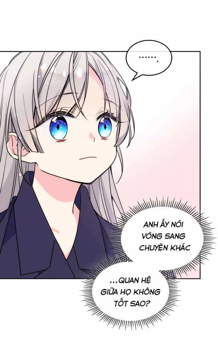 Anh Trai Tôi Quá Hiền Lành Làm Tôi Lo Lắng Ghê - Chương 4 - ảnh 33
