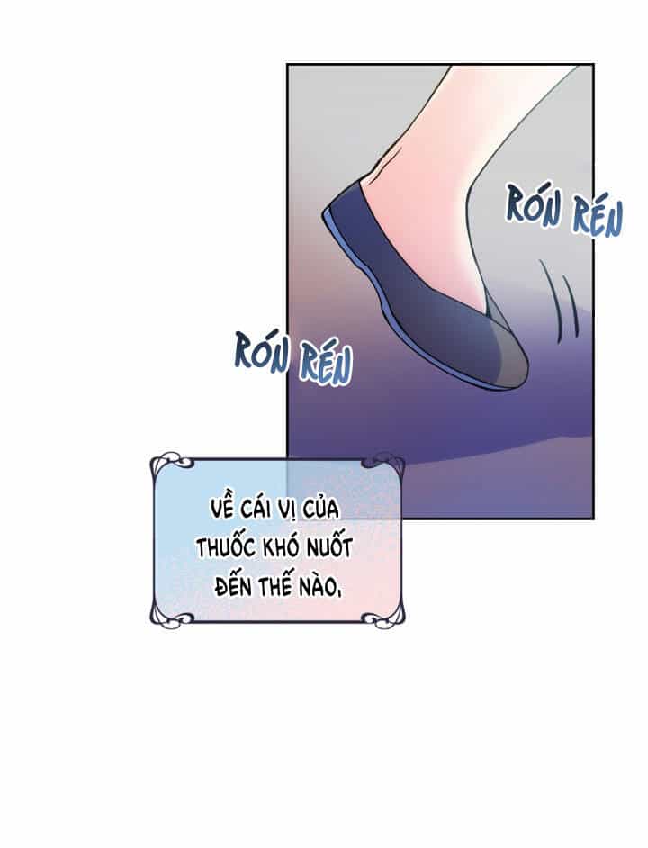 Anh Trai Tôi Quá Hiền Lành Làm Tôi Lo Lắng Ghê - Chương 4 - ảnh 4