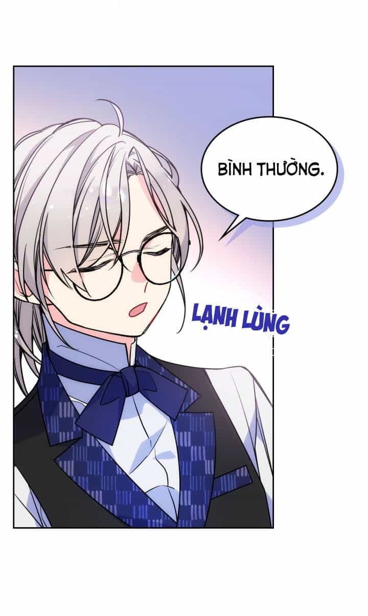 Anh Trai Tôi Quá Hiền Lành Làm Tôi Lo Lắng Ghê - Chương 4 - ảnh 52