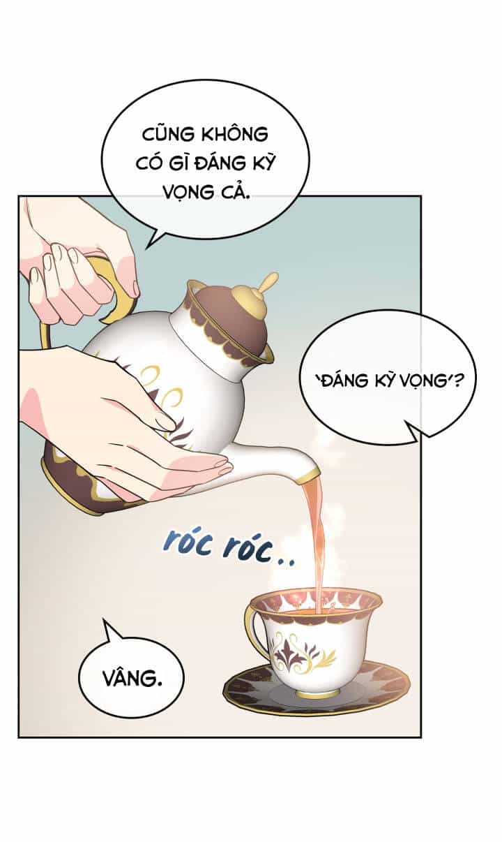 Anh Trai Tôi Quá Hiền Lành Làm Tôi Lo Lắng Ghê - Chương 4 - ảnh 54