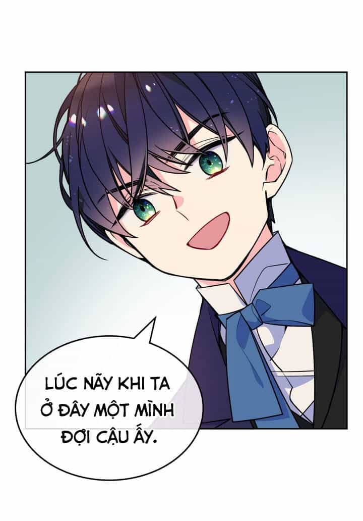 Anh Trai Tôi Quá Hiền Lành Làm Tôi Lo Lắng Ghê - Chương 4 - ảnh 58