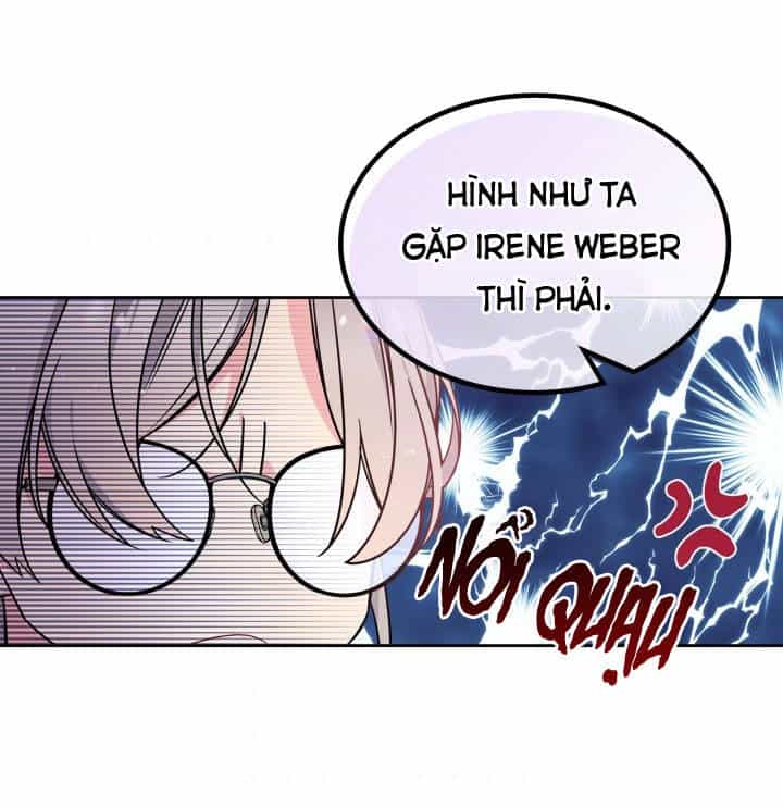 Anh Trai Tôi Quá Hiền Lành Làm Tôi Lo Lắng Ghê - Chương 4 - ảnh 59