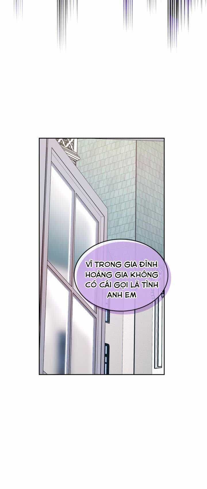 Anh Trai Tôi Quá Hiền Lành Làm Tôi Lo Lắng Ghê - Chương 40 - ảnh 53