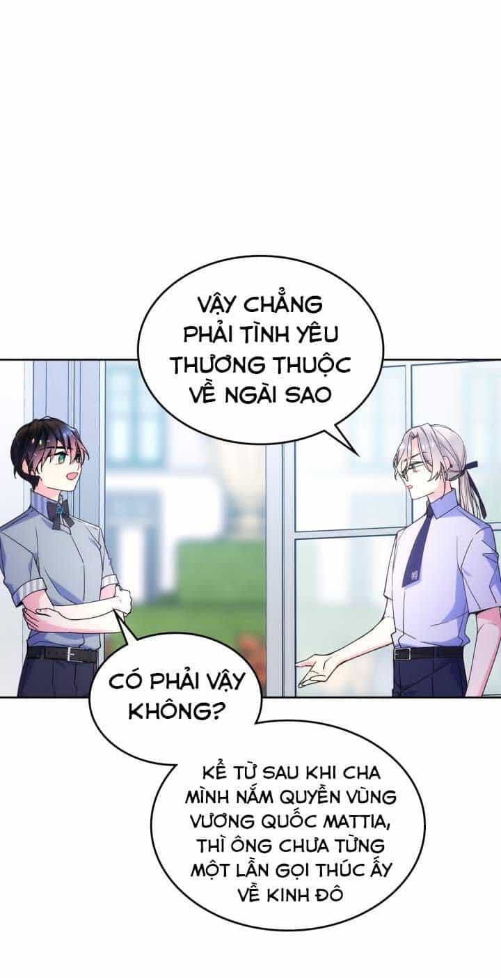 Anh Trai Tôi Quá Hiền Lành Làm Tôi Lo Lắng Ghê - Chương 40 - ảnh 58