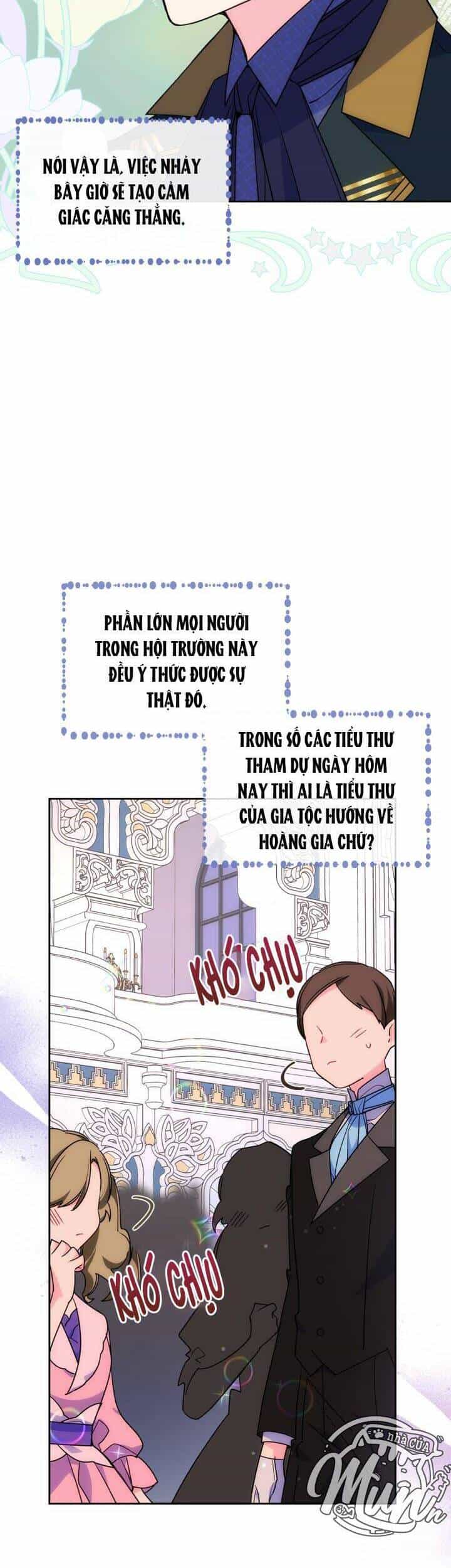 Anh Trai Tôi Quá Hiền Lành Làm Tôi Lo Lắng Ghê - Chương 41 - ảnh 31
