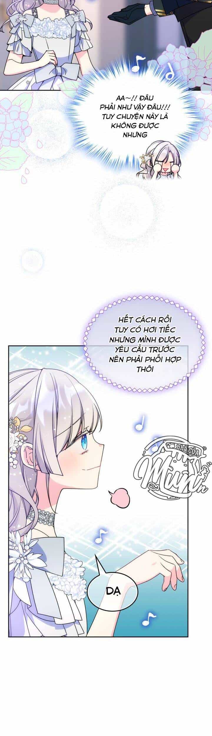 Anh Trai Tôi Quá Hiền Lành Làm Tôi Lo Lắng Ghê - Chương 42 - ảnh 11
