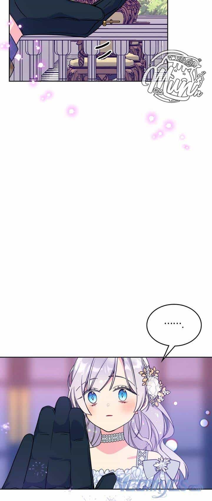 Anh Trai Tôi Quá Hiền Lành Làm Tôi Lo Lắng Ghê - Chương 42 - ảnh 34