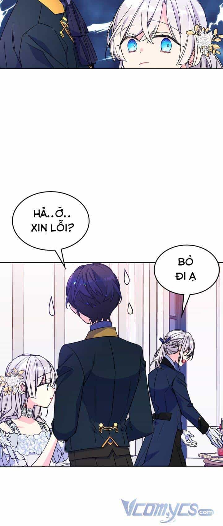 Anh Trai Tôi Quá Hiền Lành Làm Tôi Lo Lắng Ghê - Chương 42 - ảnh 44