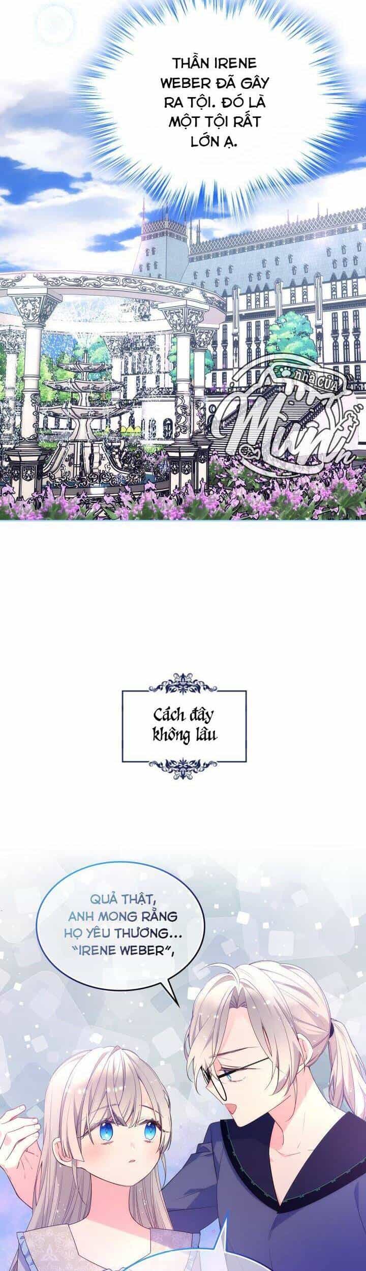 Anh Trai Tôi Quá Hiền Lành Làm Tôi Lo Lắng Ghê - Chương 43 - ảnh 2